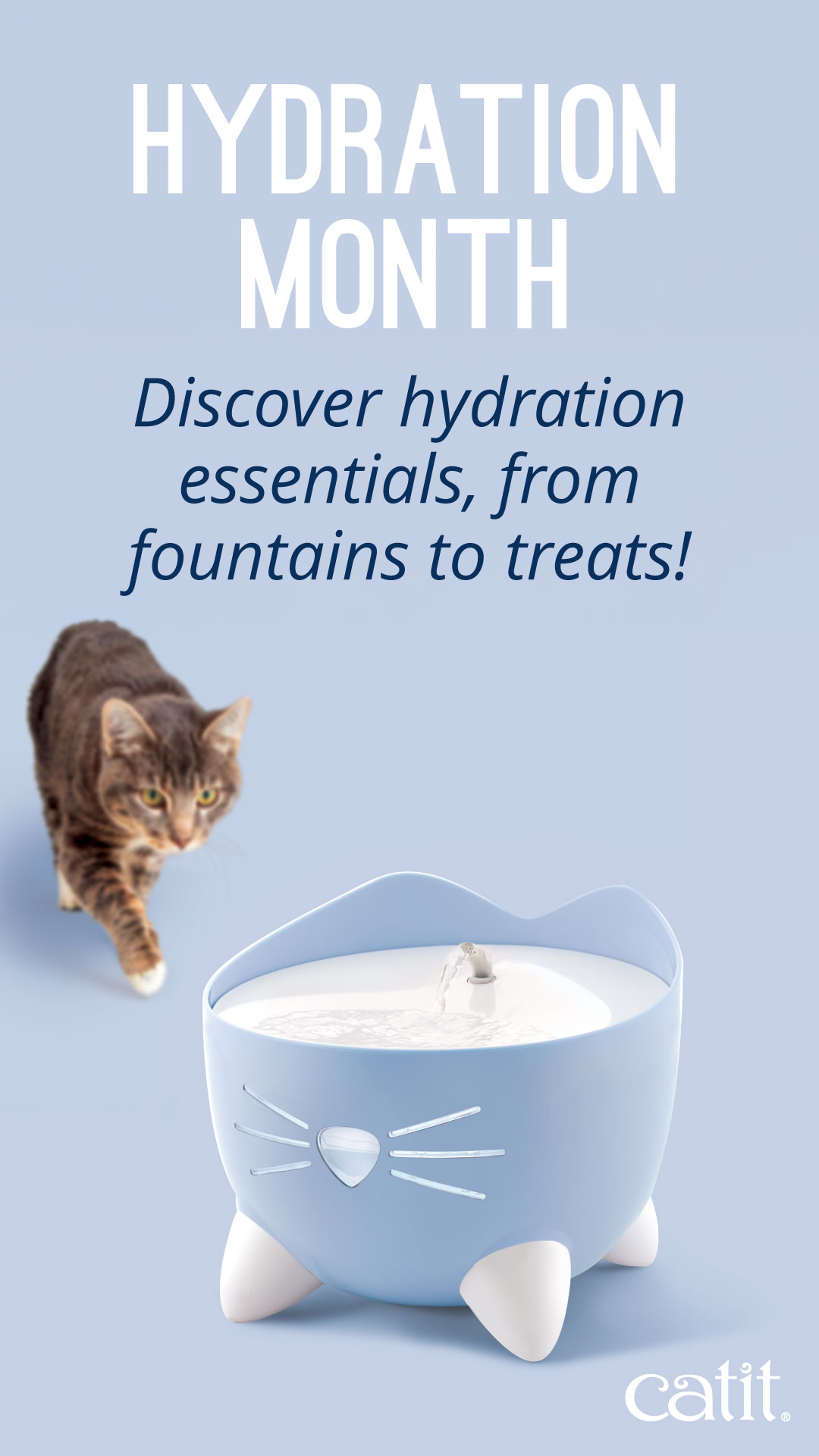 Catit Canada Facebook ad