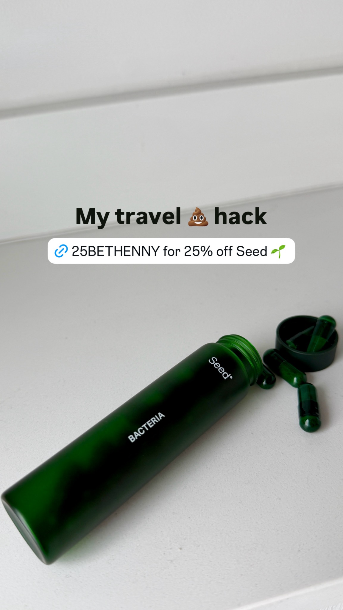 Bethenny Frankel Facebook ad