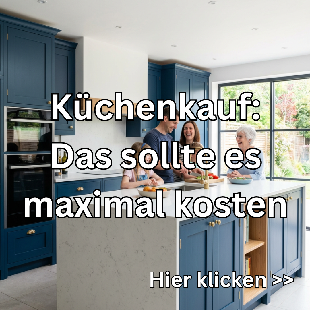 Hausfrage Facebook ad