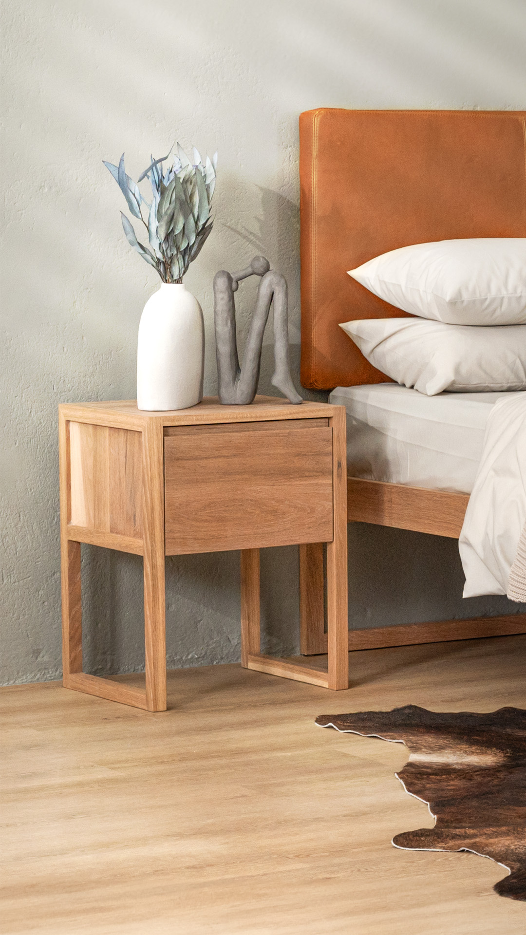 Incanda Furniture Facebook ad