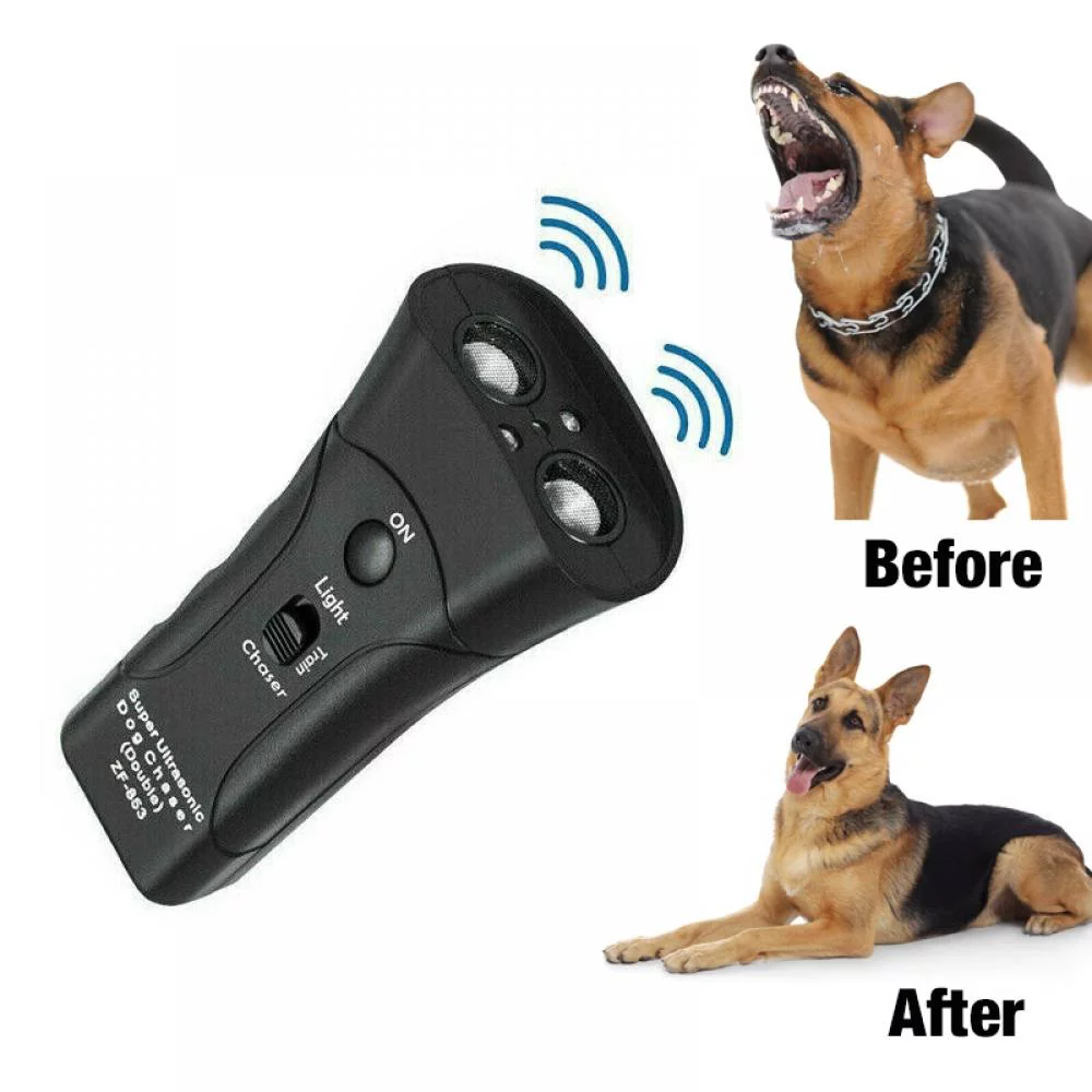 Dog Training Pro Facebook ad
