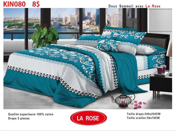 Lu afro2 Facebook ad