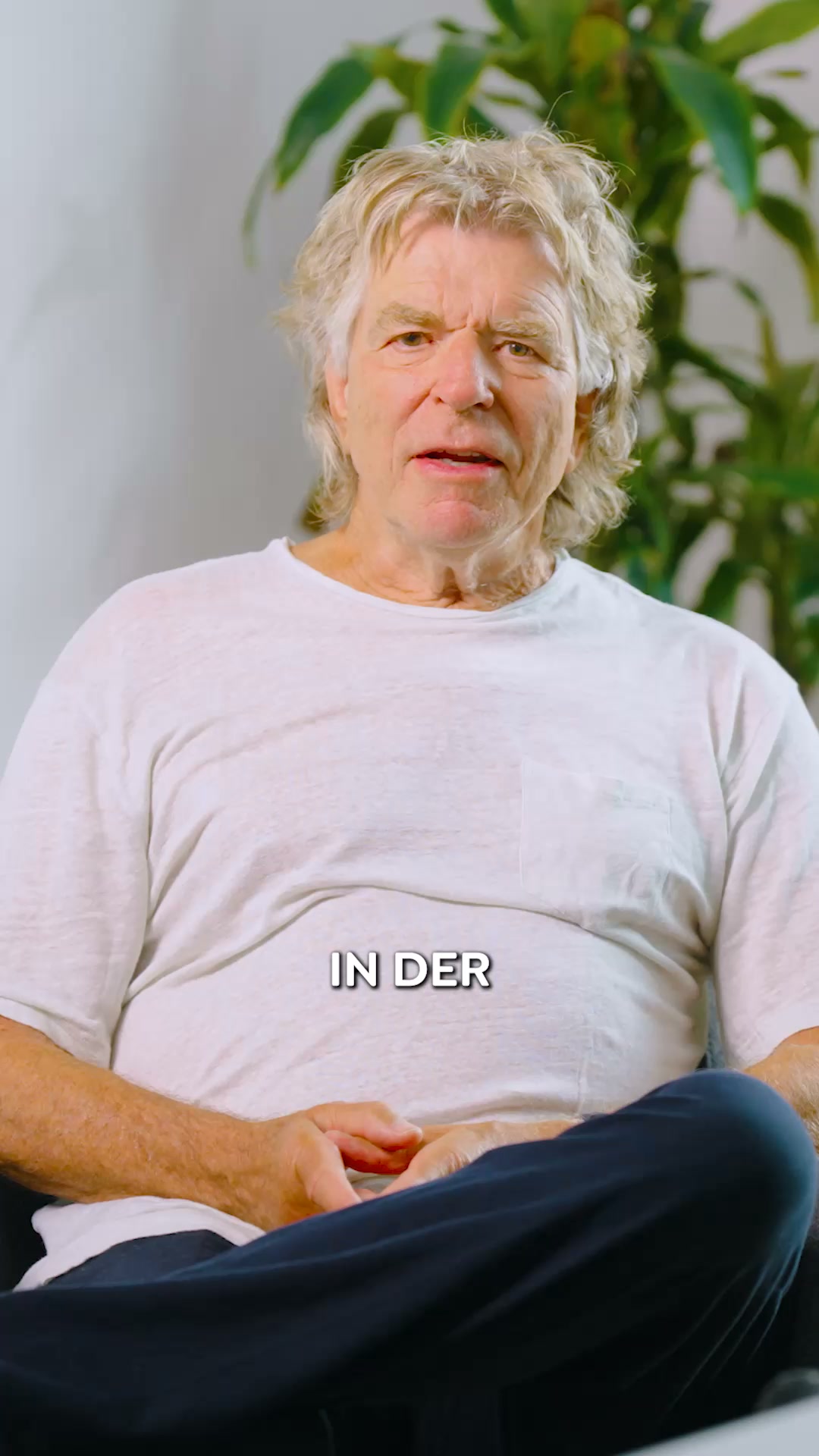 Greator Facebook ad: Die Lebensschule mit Dieter Lange