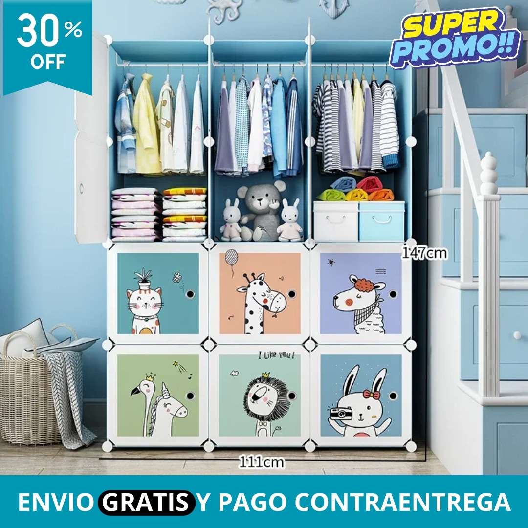 Toys COL Facebook ad