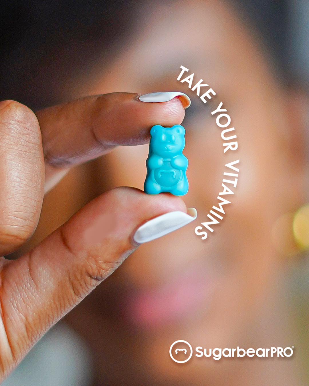 Sugarbear Facebook ad