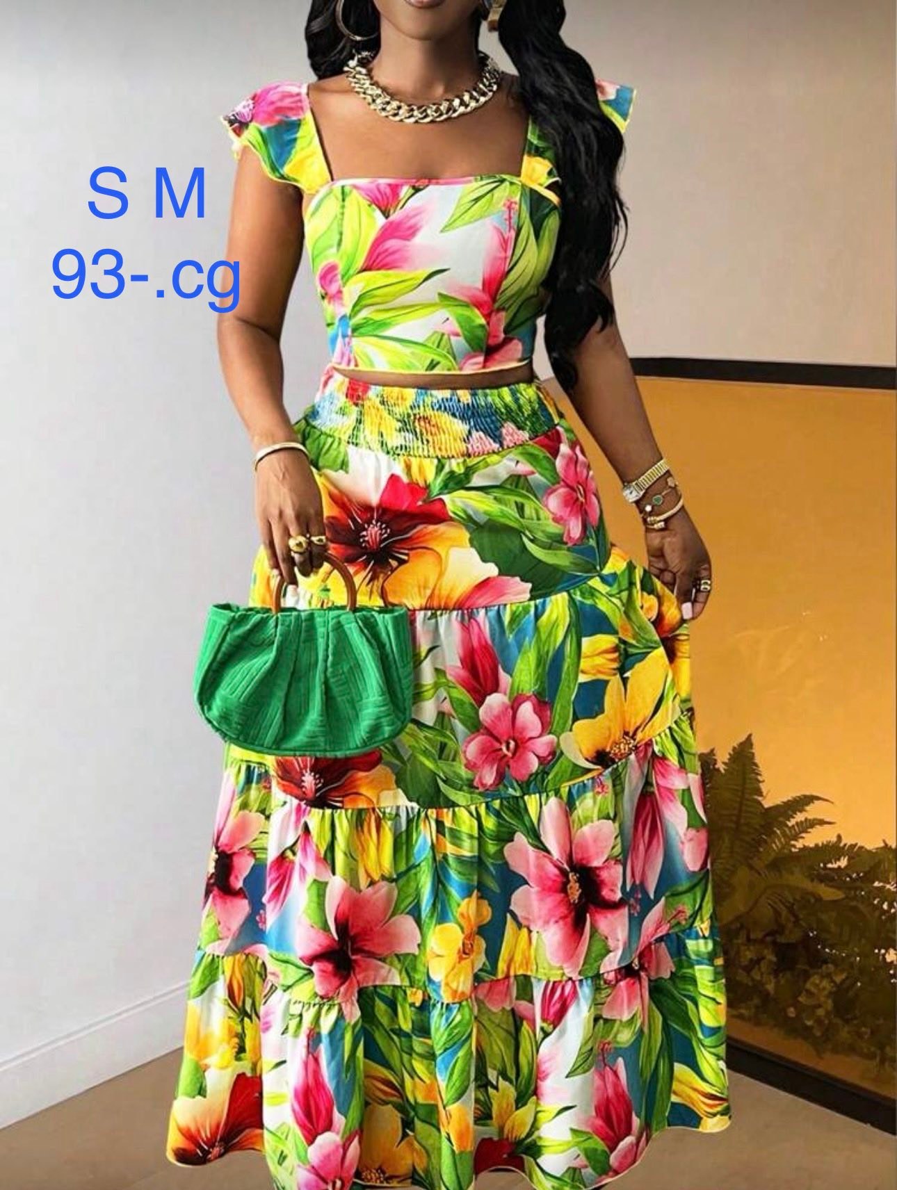 R&Y  Boutique Fashion Style Facebook ad