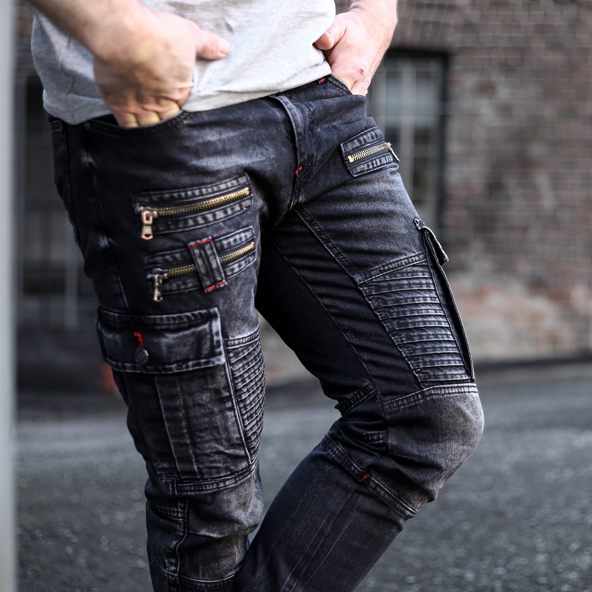 RockDenim.com Facebook ad