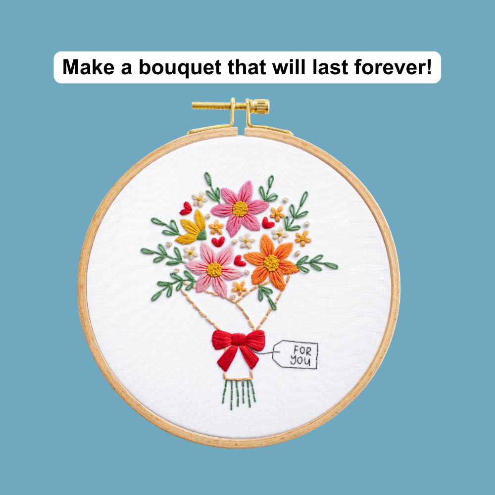 Clever Poppy Facebook ad
