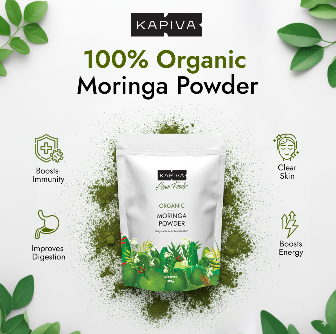 Kapiva Wellness Facebook ad