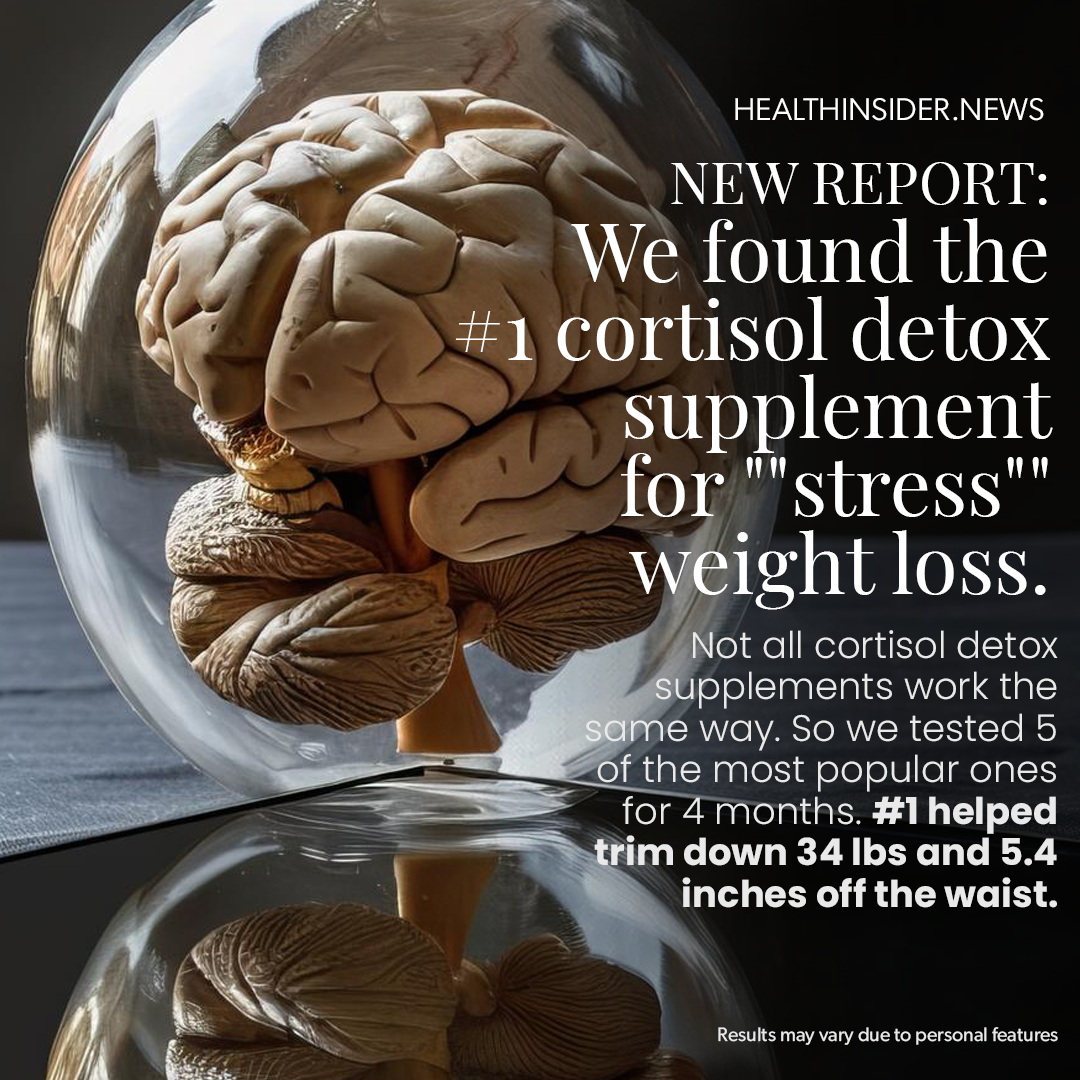 Health Insider Facebook ad