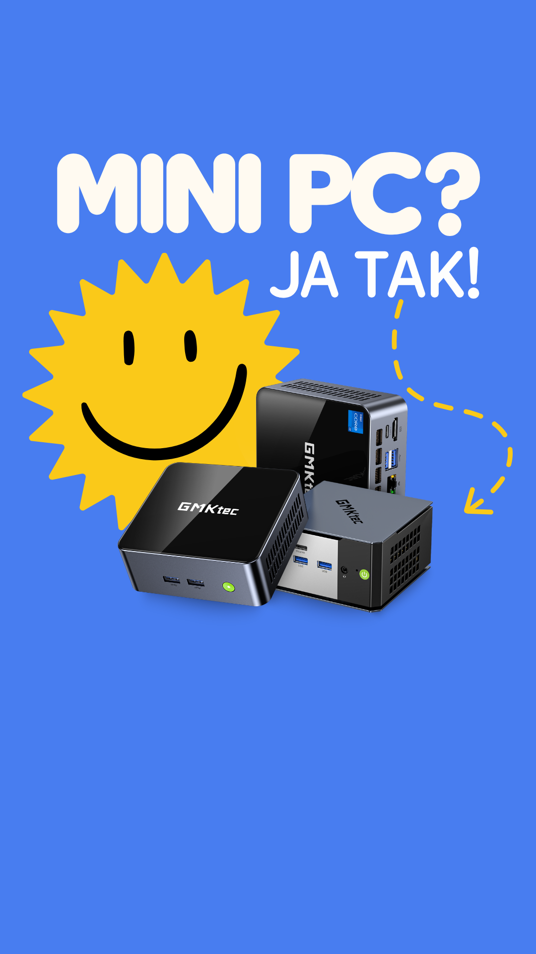 Føniks Computer Facebook ad from Jul 31, 2026
