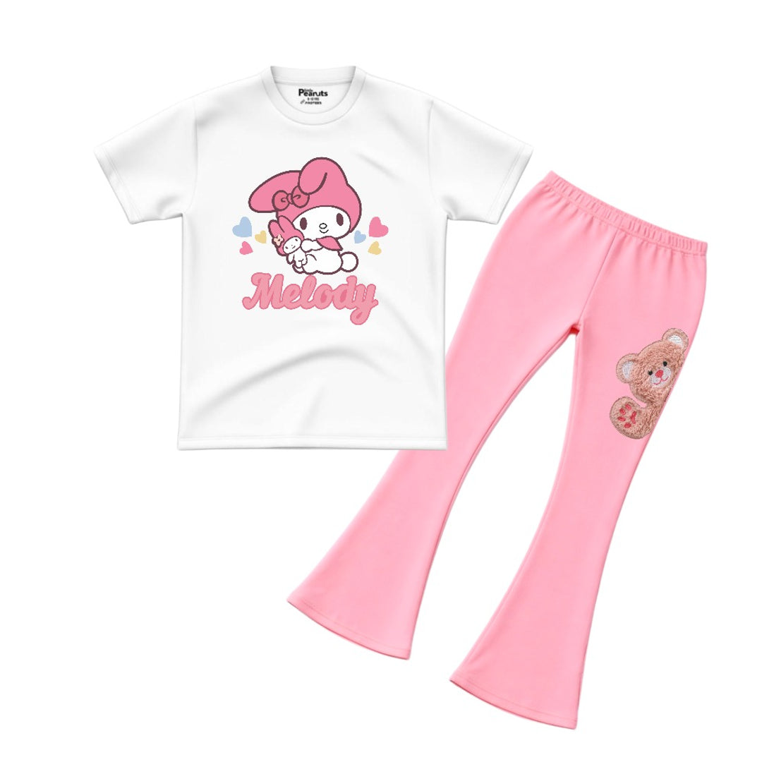 Little Peanuts Facebook ad: Limited Time Offer