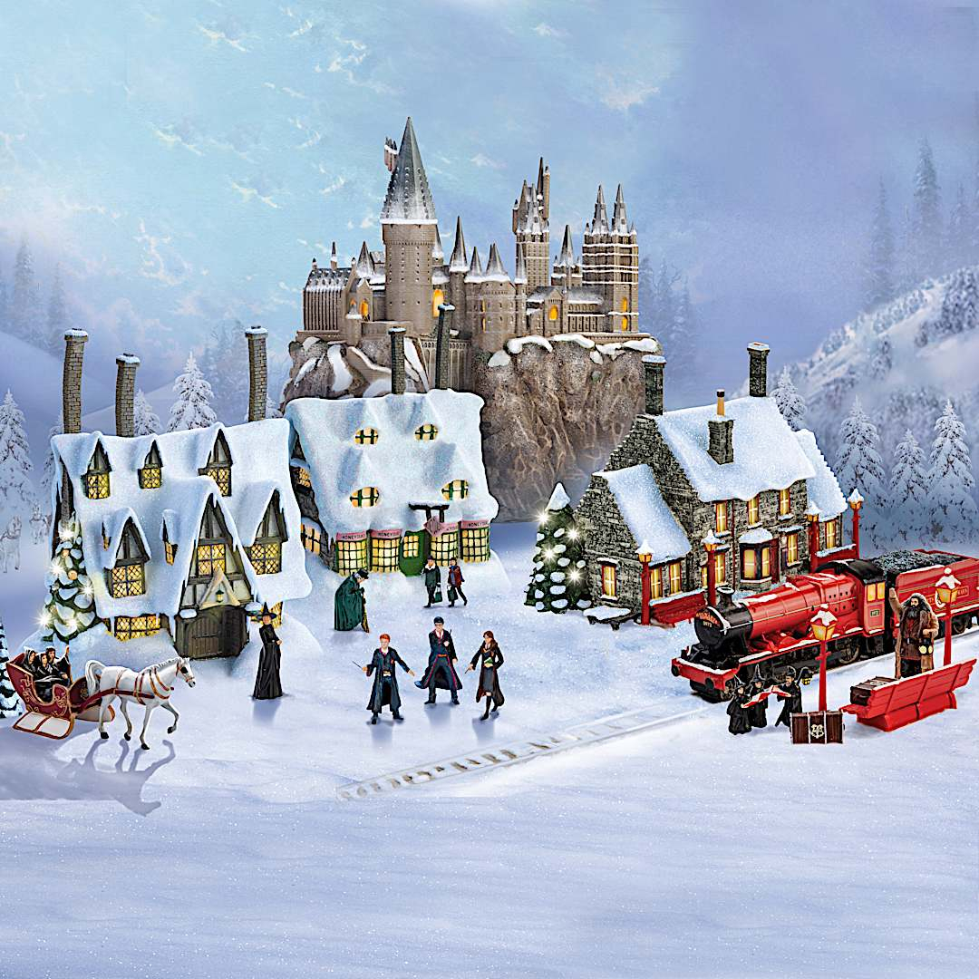 The Bradford Exchange Canada Facebook ad: These tributes feature some of the most beloved…