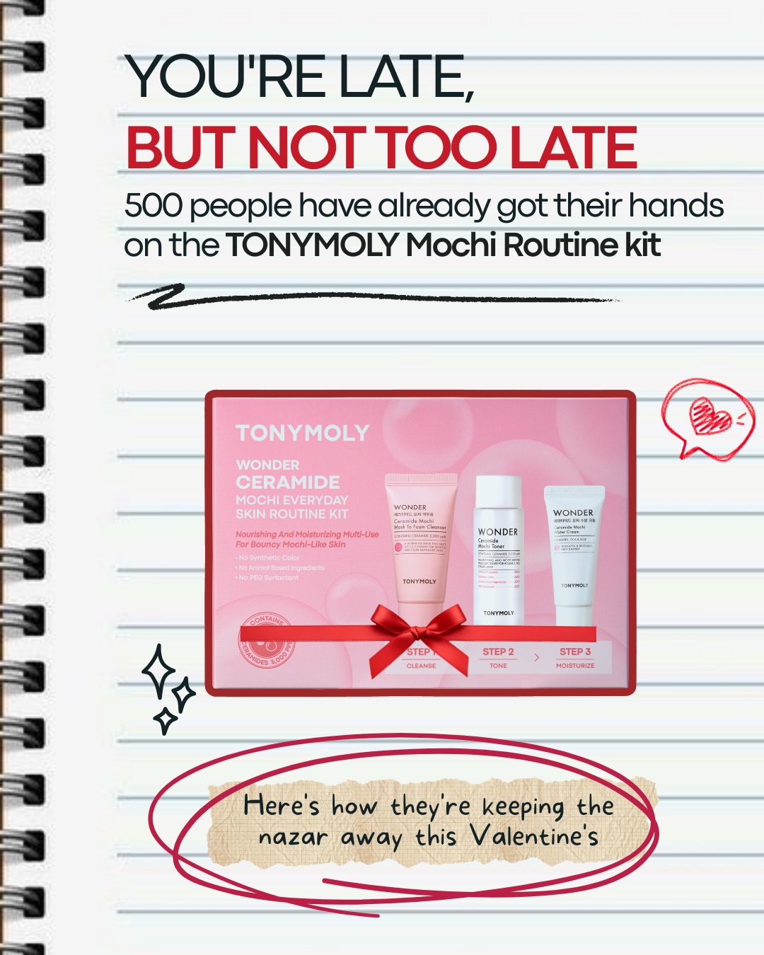 tonymoly.in_official Facebook ad