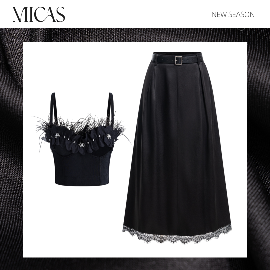 MICAS Facebook ad