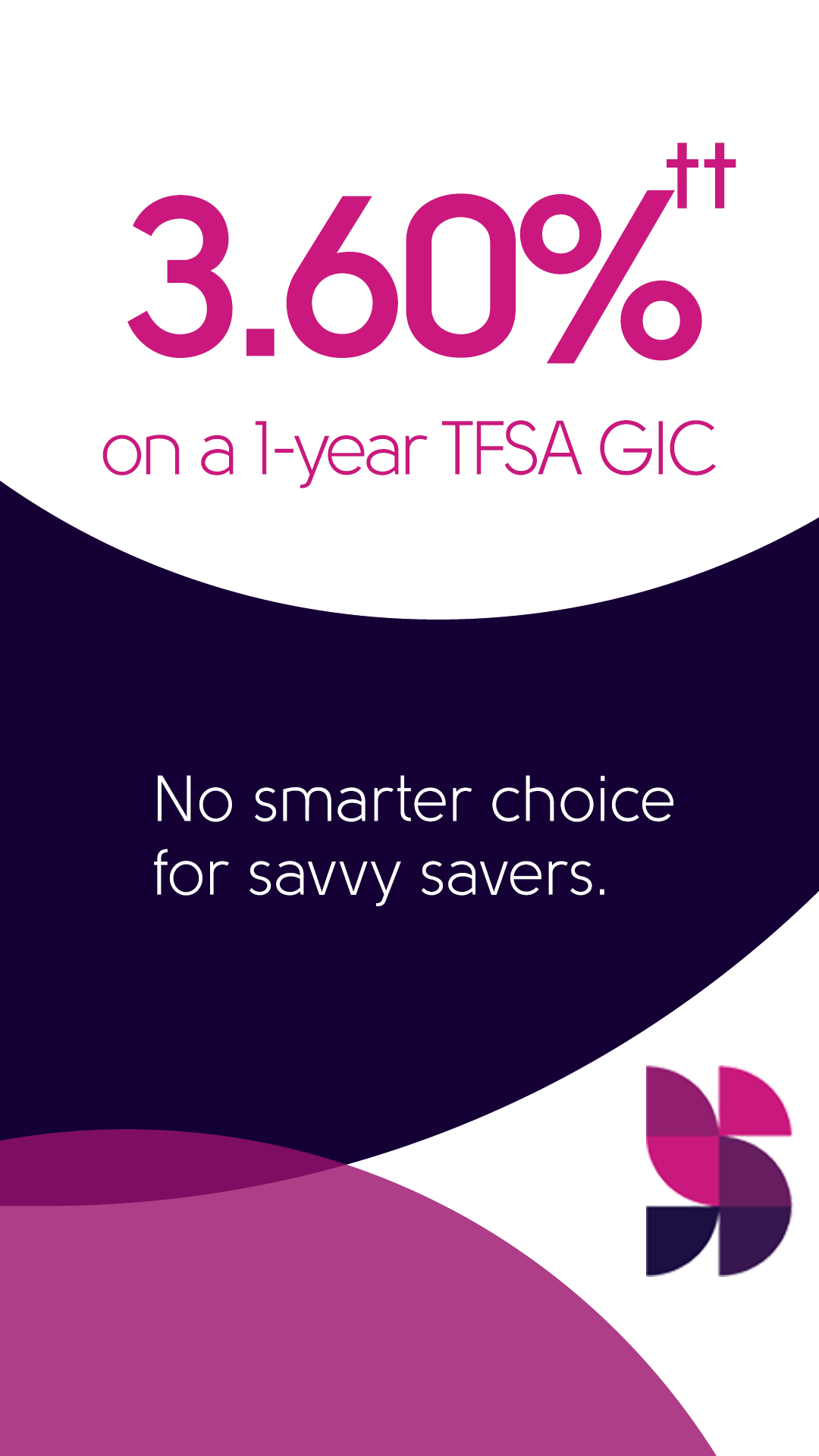 Saven Financial Facebook ad