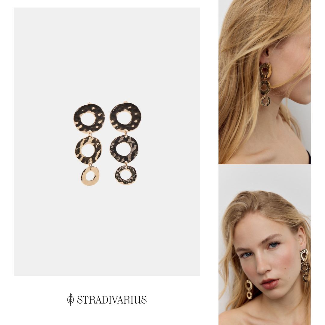 Stradivarius Facebook ad