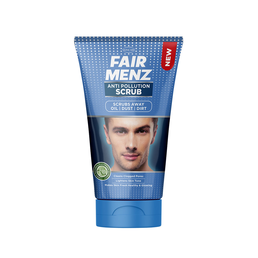 Skincare Global Facebook ad