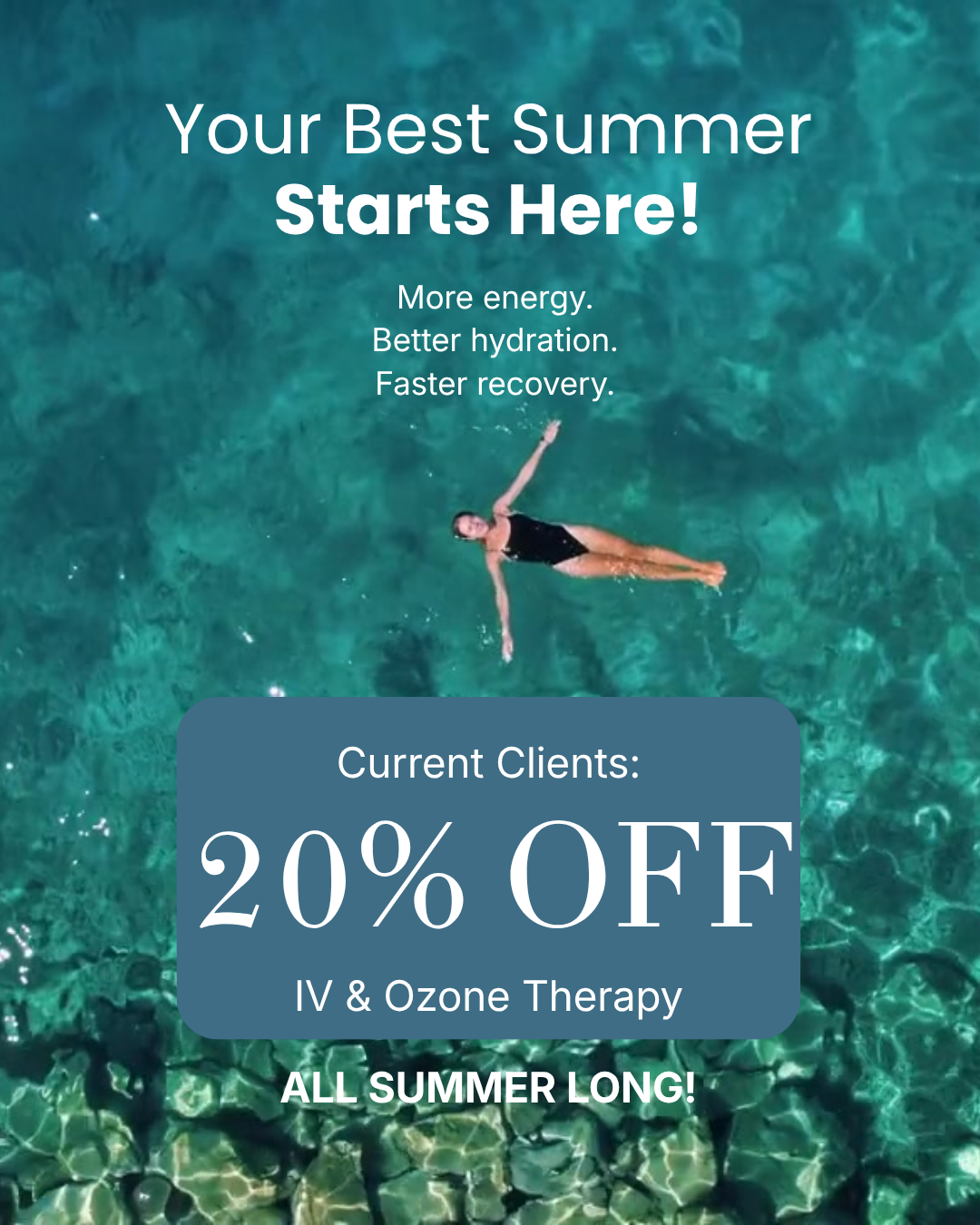 Well Infused - Naples, FL Facebook ad from Jul 14, 2026