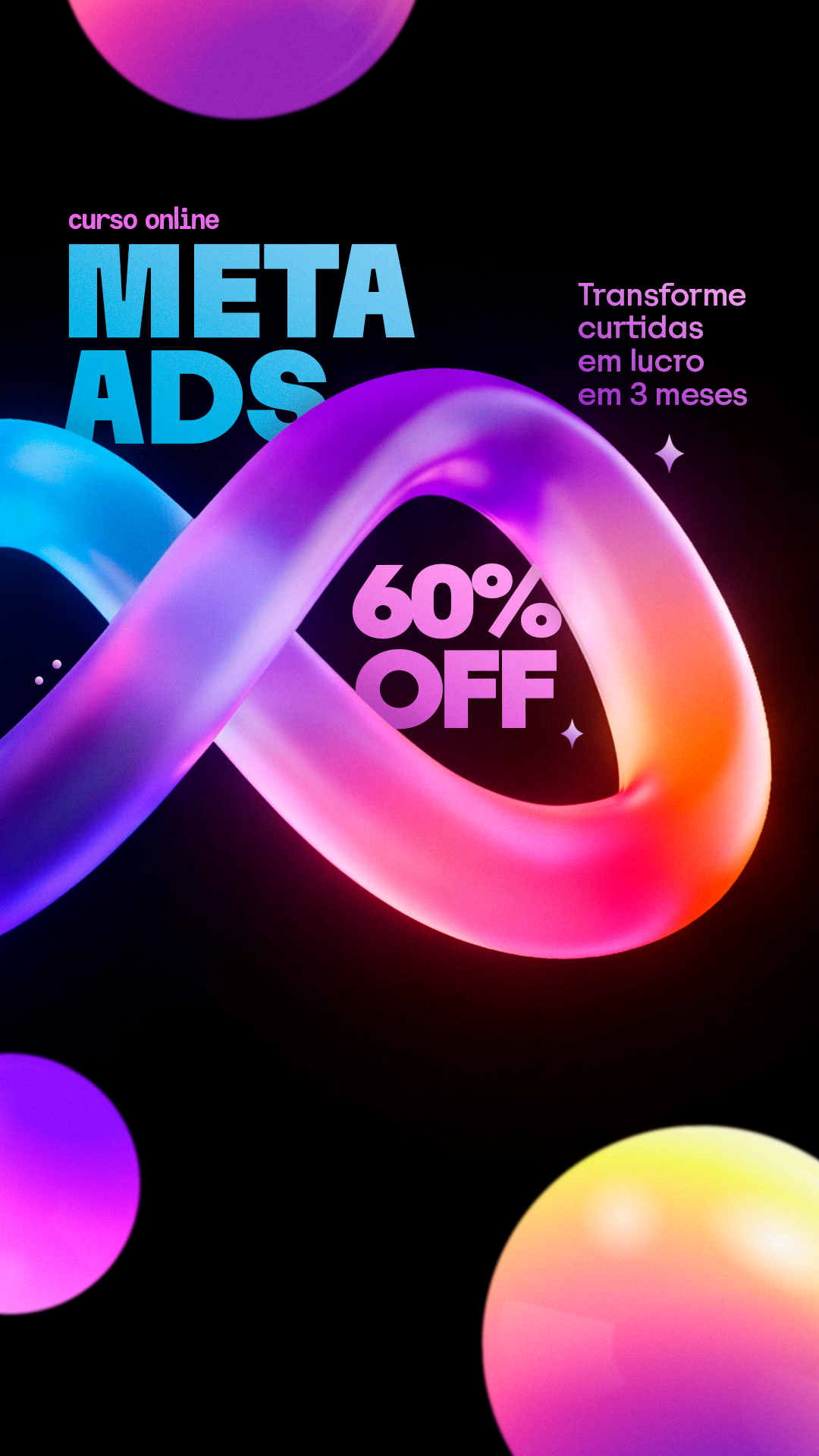 EBAC Facebook ad