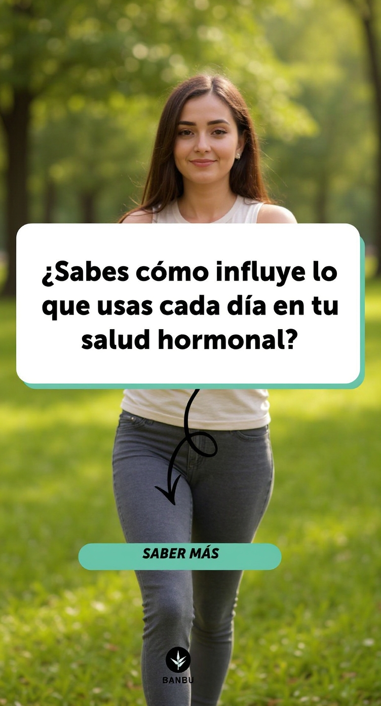 Banbu.zerowaste Facebook ad: Cambia tus hábitos y mejora tu salud