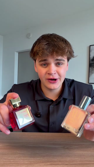 ALT. Fragrances Facebook ad: Luxury fragrances for less
