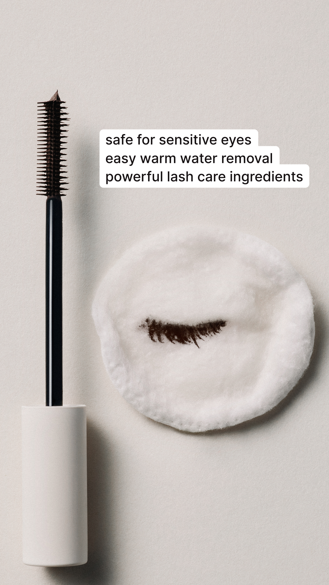 ILIA Beauty Facebook ad