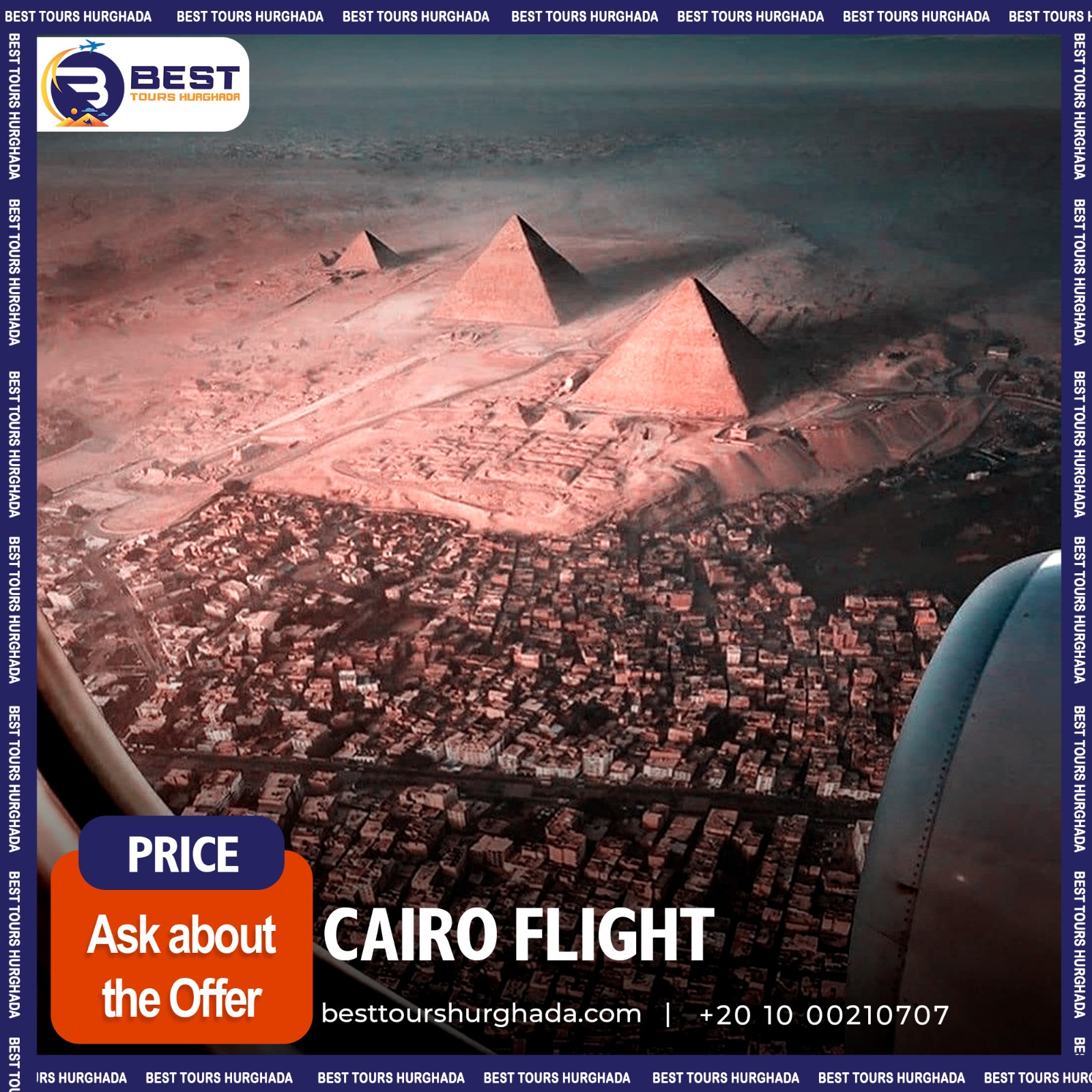 Best Tours Hurghada Facebook ad: ðð²ðð ð§ðŒðð¿ð ððð¿ðŽðµð®ð±ð®, ðð¶ðð°ðŒðð²ð¿âŠ