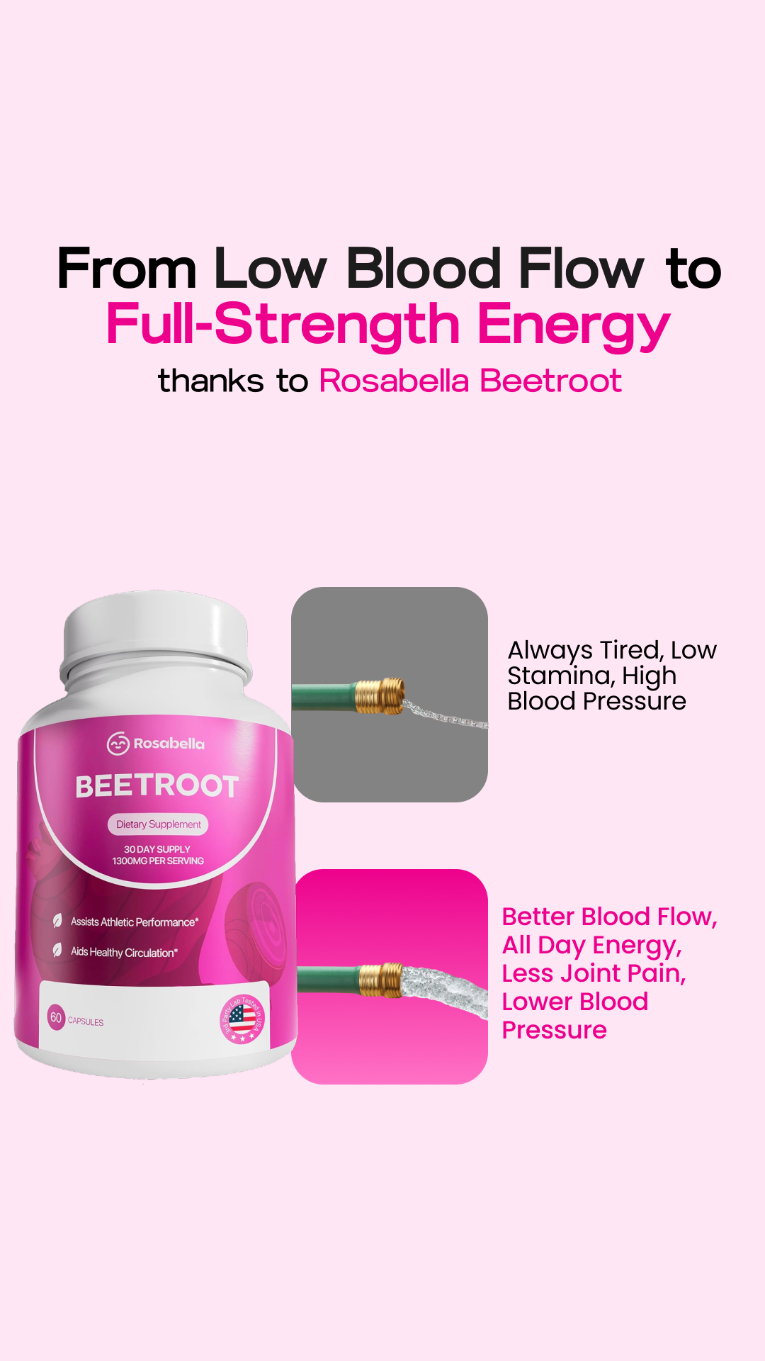 Dr. David Preston Facebook ad