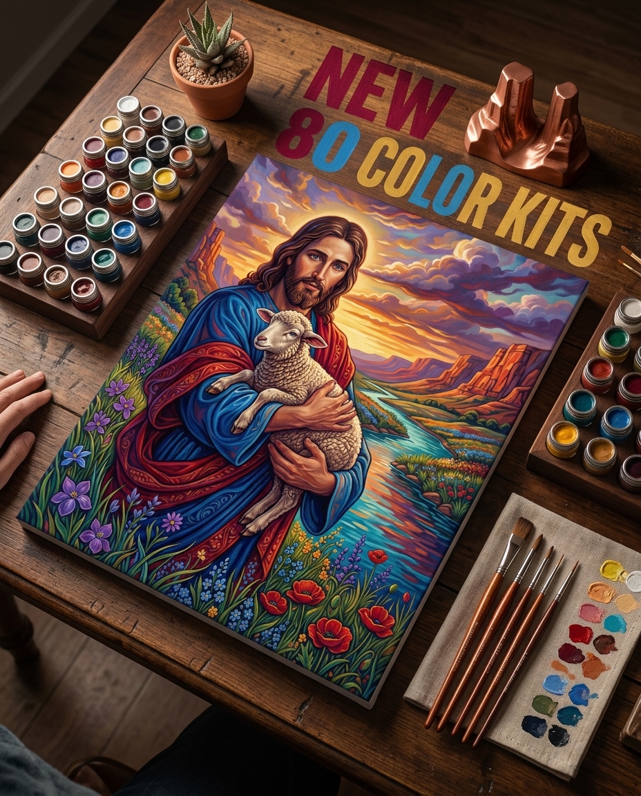 Craftoria Facebook ad