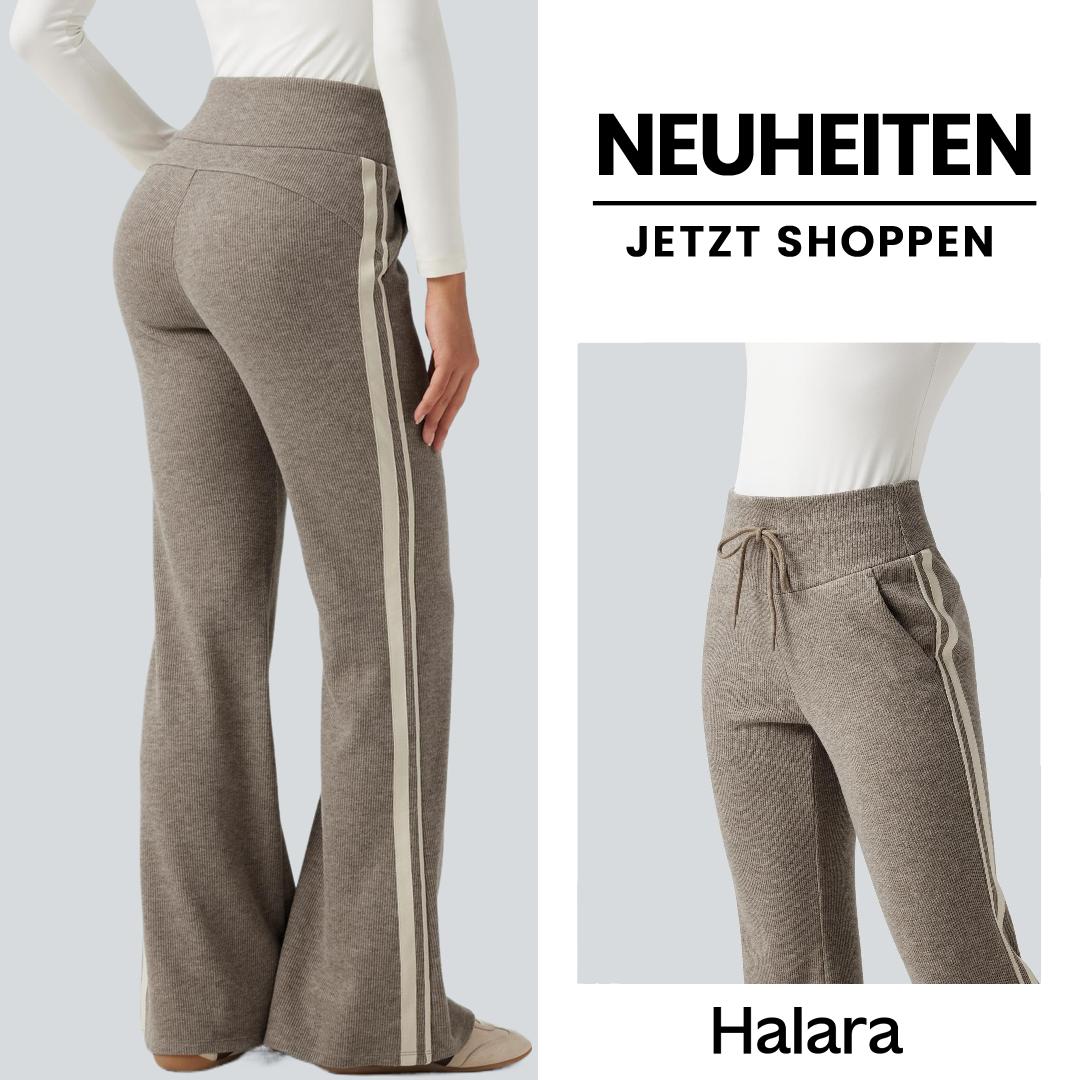 Halara Deutschland Facebook ad