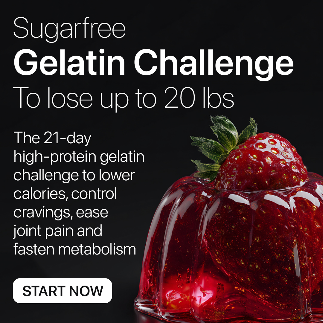 Women's Health & More Facebook ad