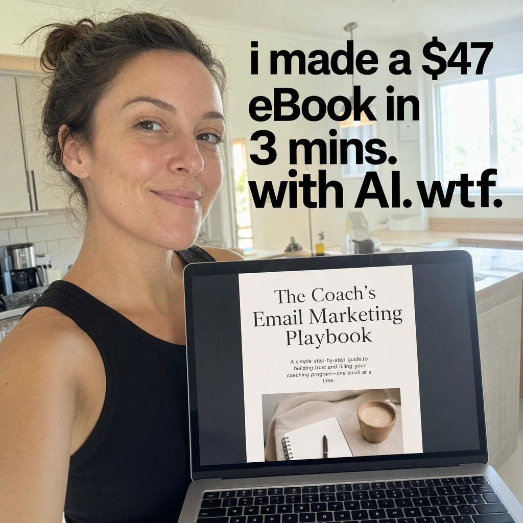 Designrr Facebook ad