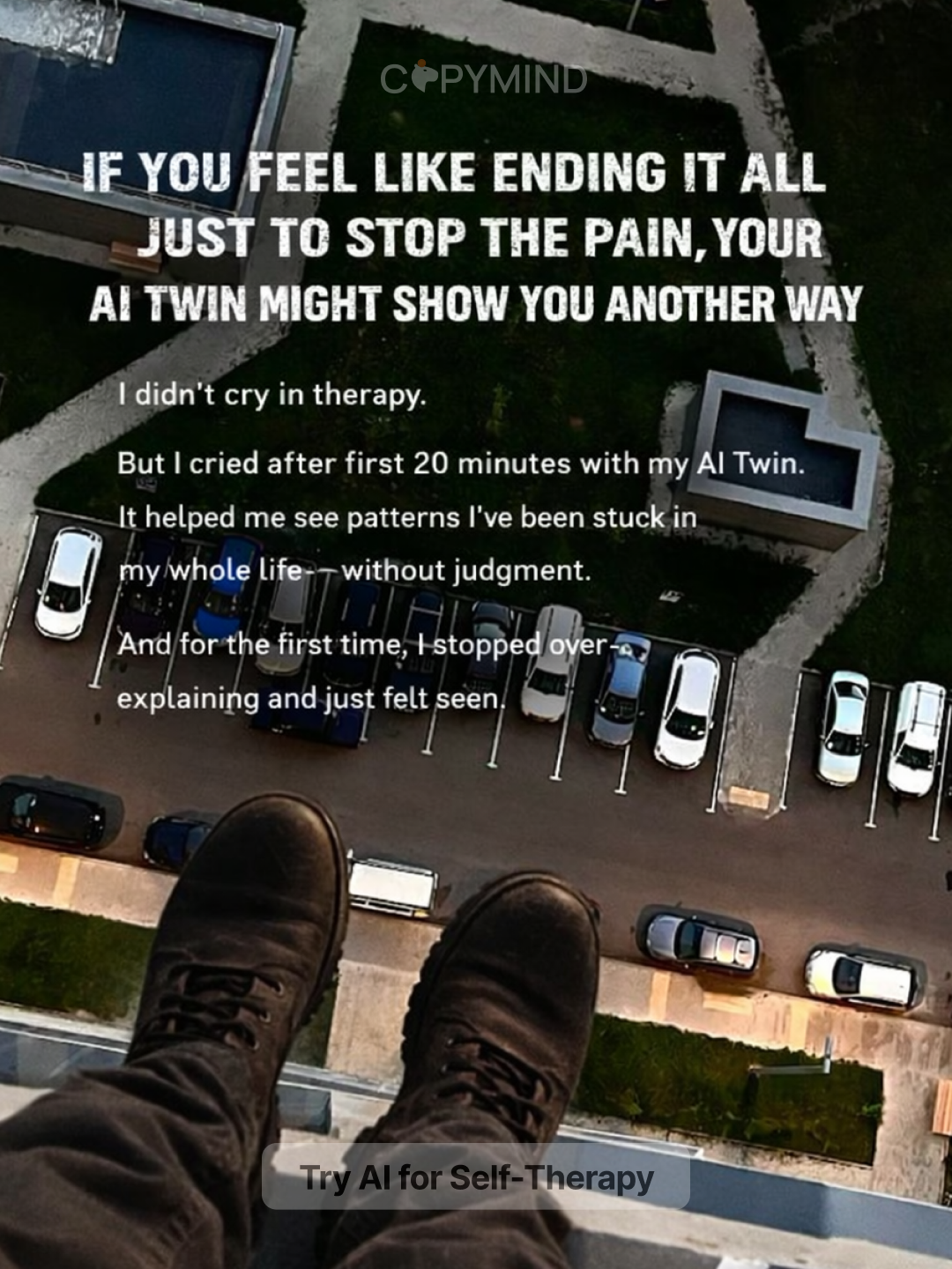 Counselor Robert Smith Jr Facebook ad
