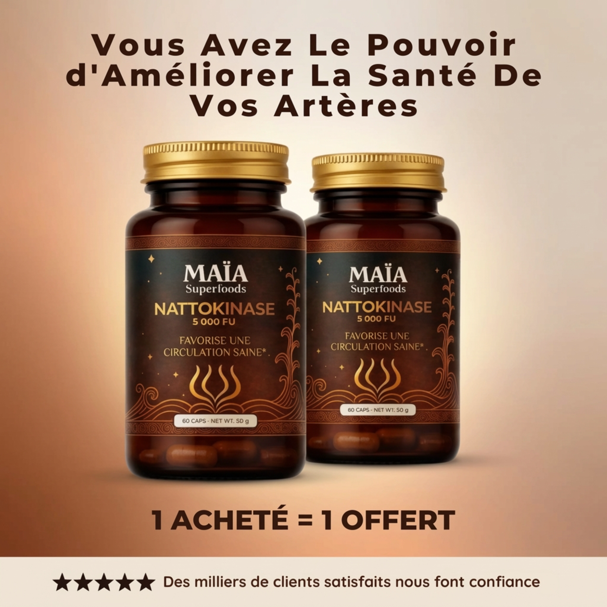 Cacao Research Institute Facebook ad