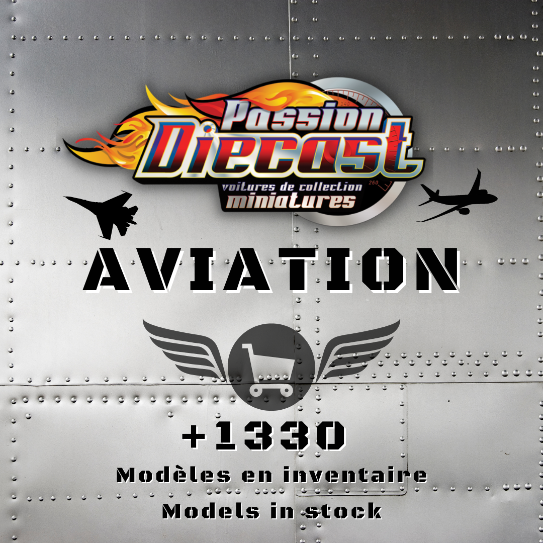 Passion Diecast Facebook ad: ๐๐ฟ๐ฒ ๐๐ผ๐ ๐ฎ๐ป ๐ฎ๐๐ถ๐ฎ๐๐ถ๐ผ๐ป ๐ฒ๐ป๐๐ต๐๐๐ถ๐ฎ๐๐?