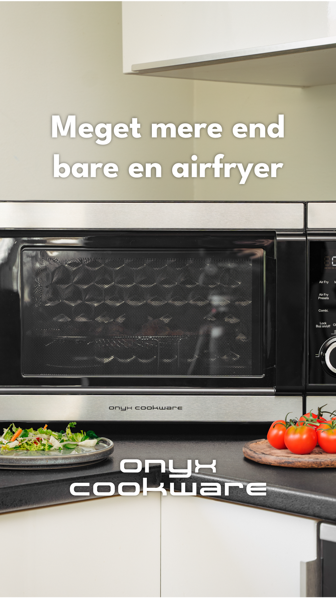 Onyxcookware.dk Facebook ad