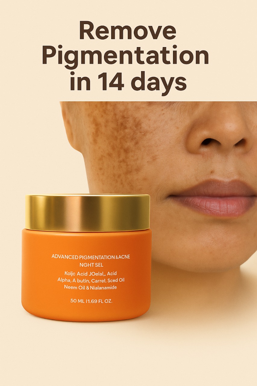Shravahabeauty Facebook ad