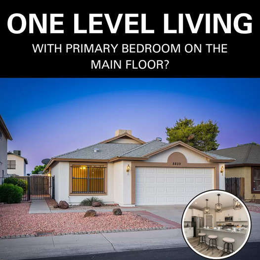 Simple Property Solutions Facebook ad