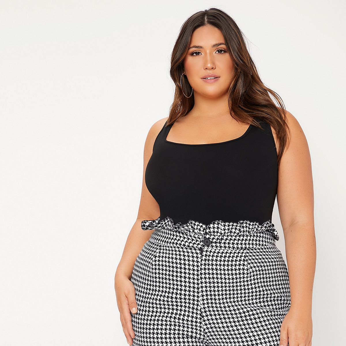SHEIN CURVE Facebook ad