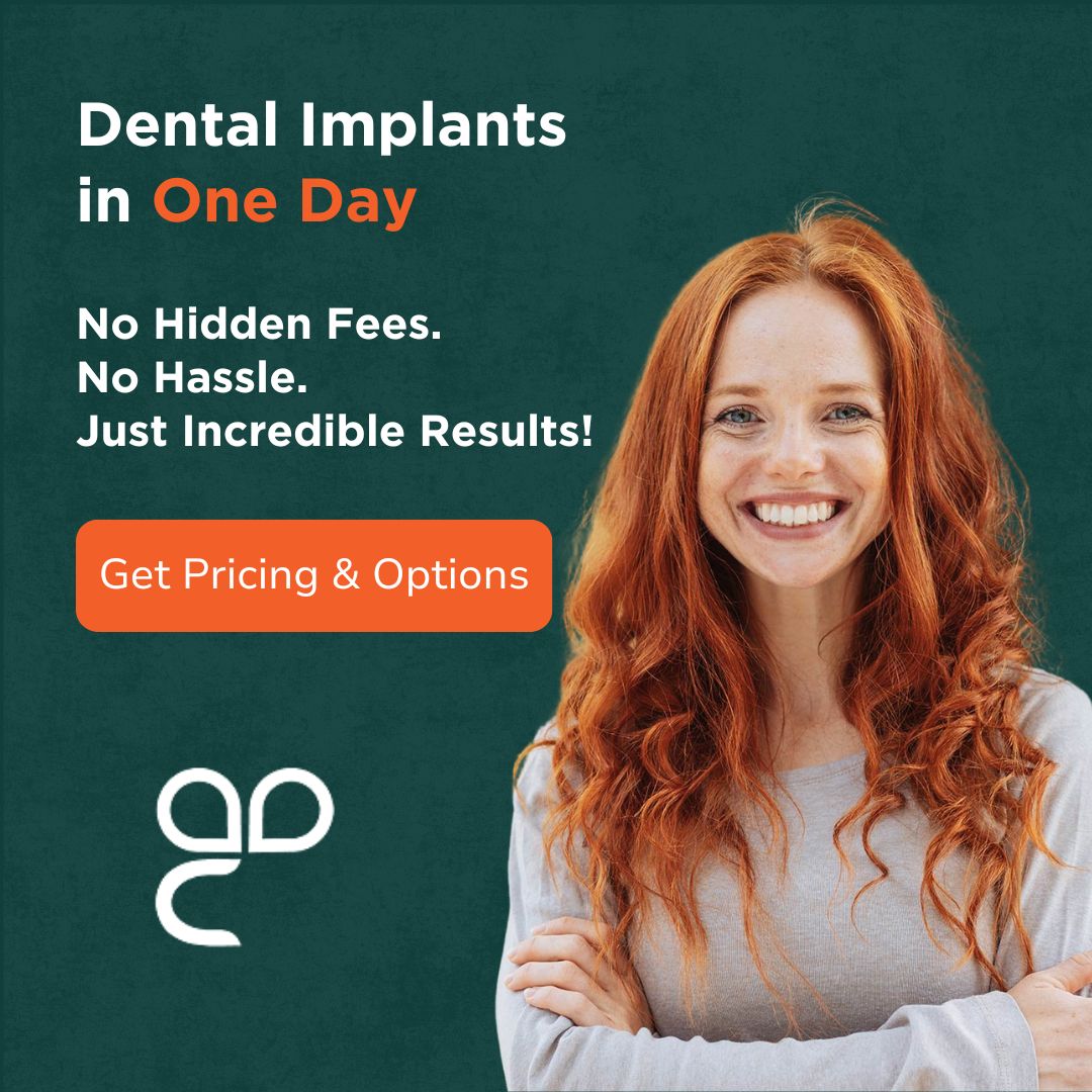 Avenue Dental Care in Everett WA Facebook ad: Schedule Your Risk-Free Consultation Today!