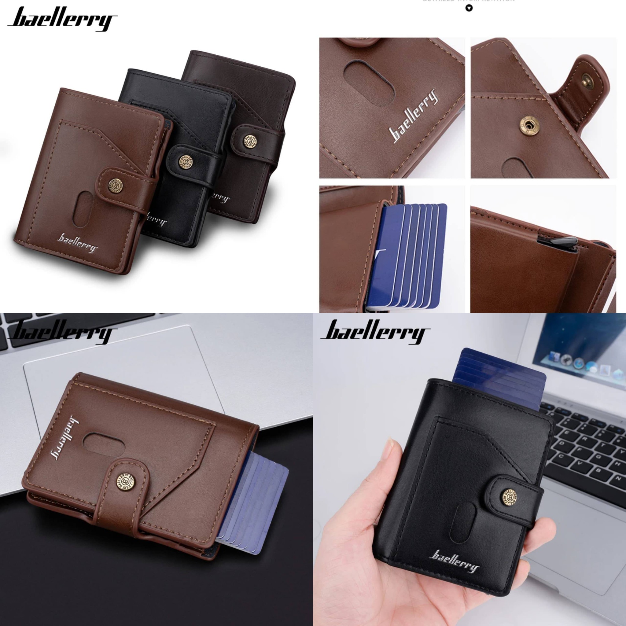 Gulchin - Online Shopping Facebook ad