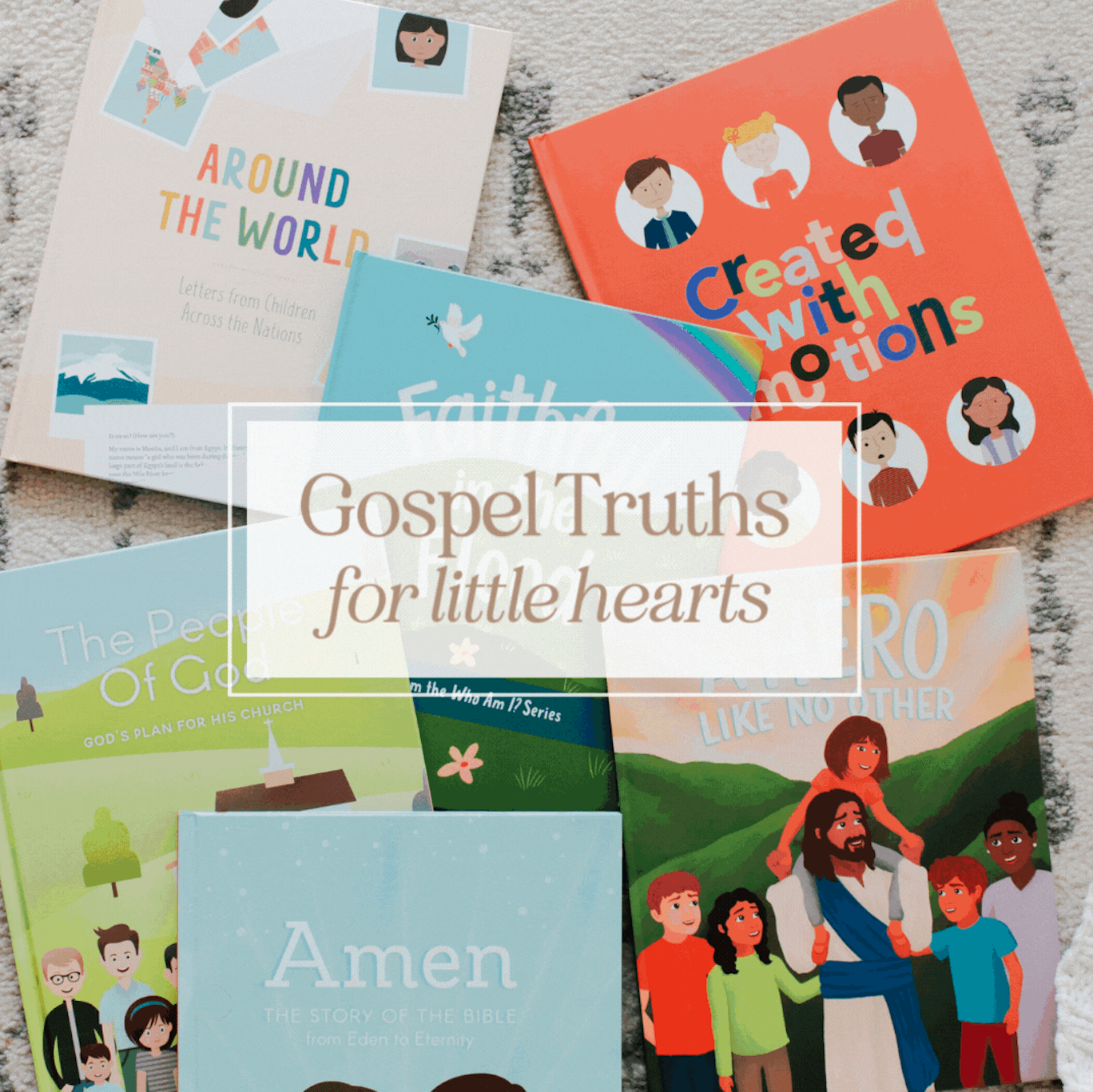 The Daily Grace Co. Facebook ad