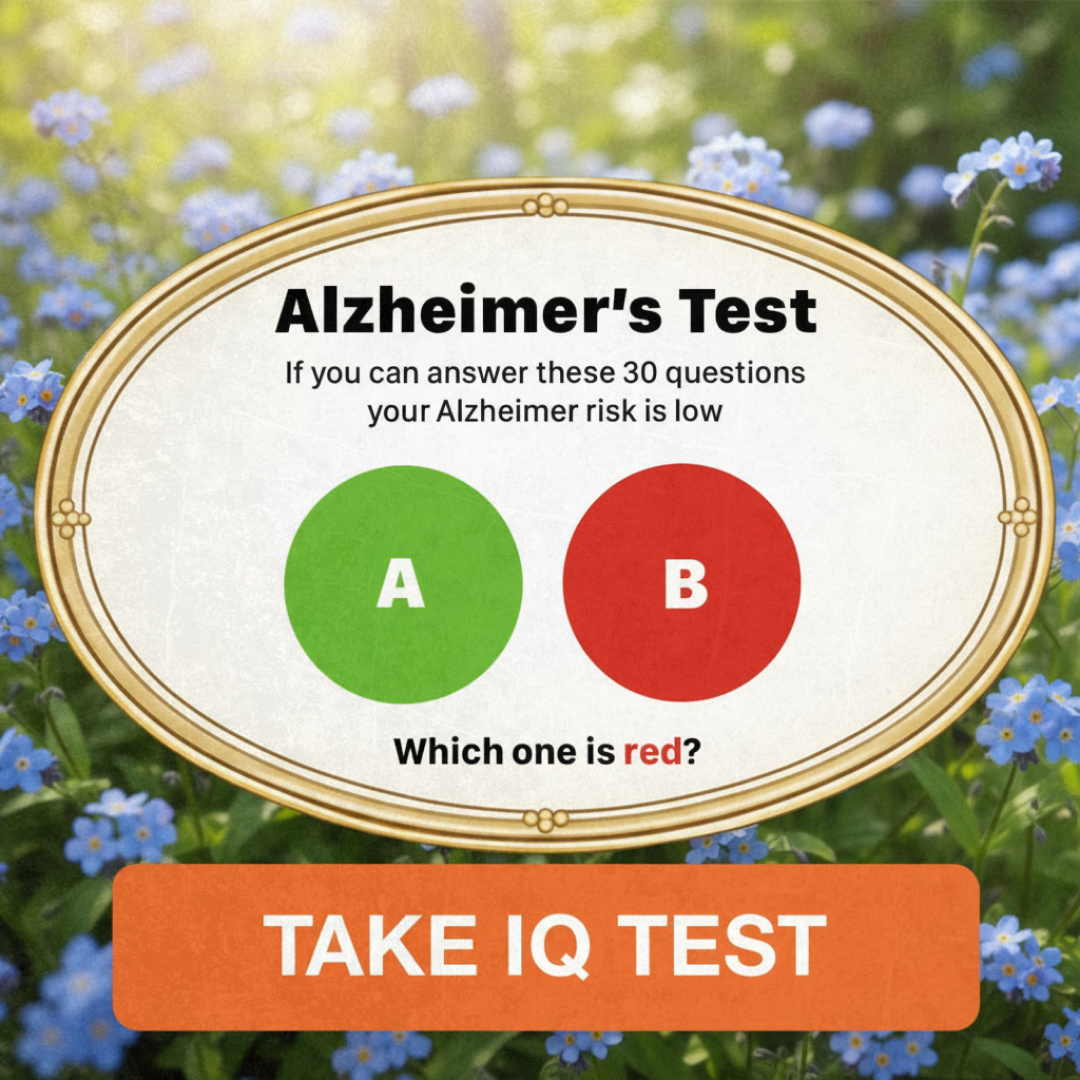 My IQ Facebook ad