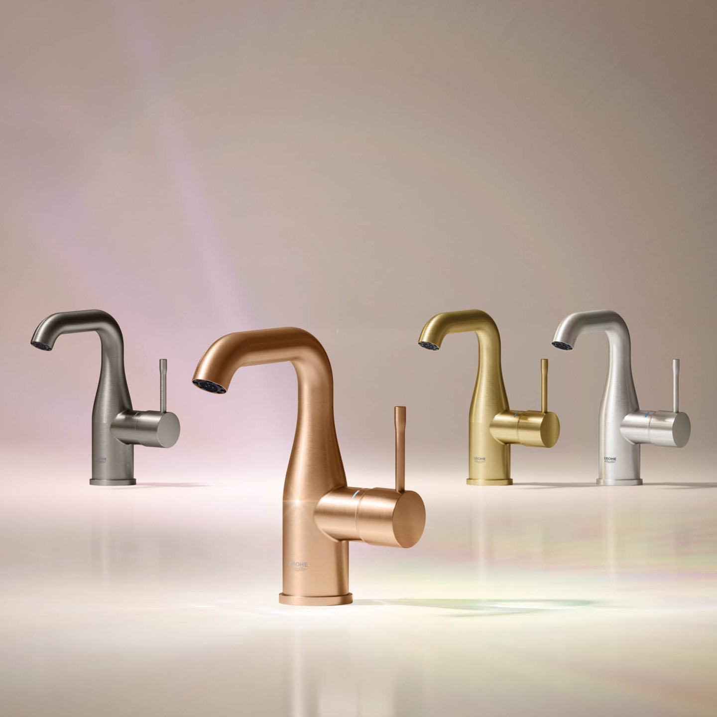 GROHE Facebook ad