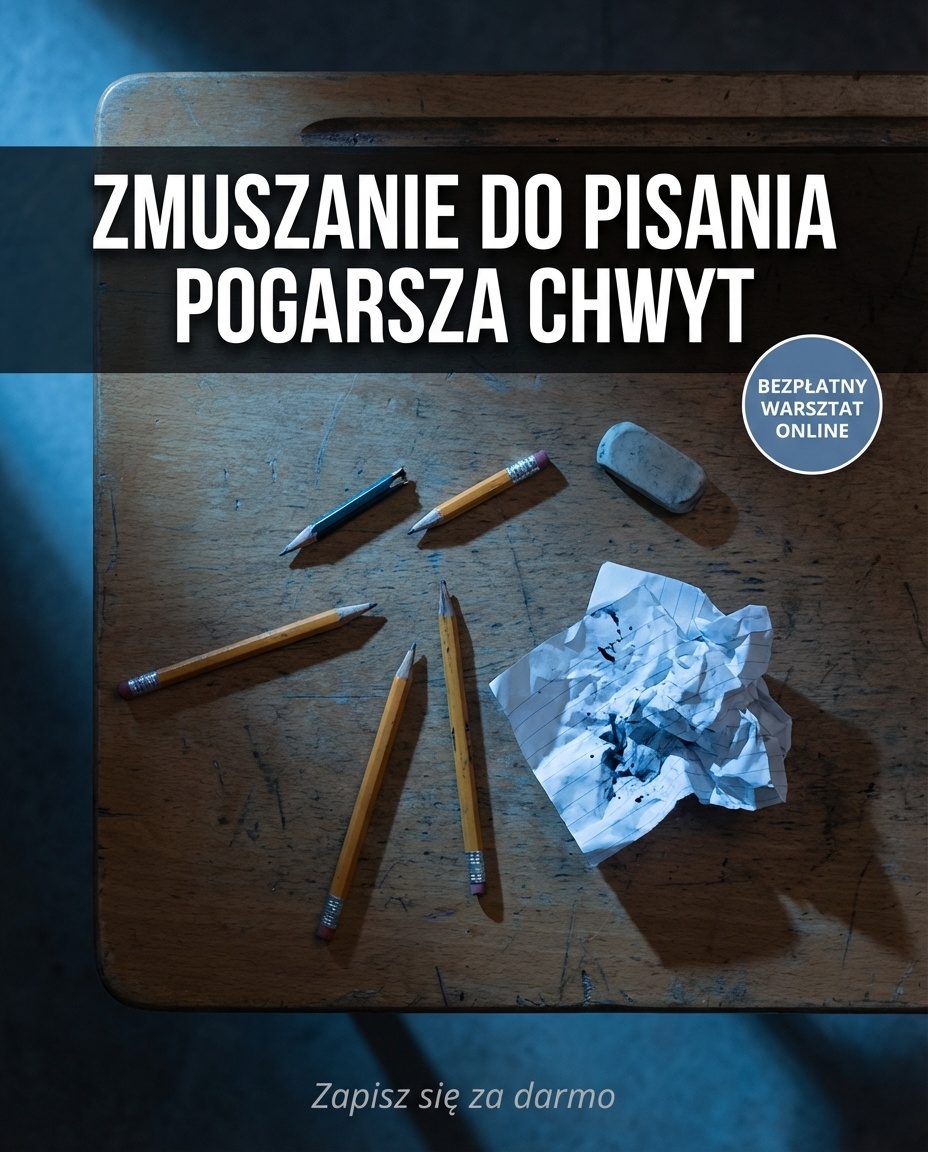 Sonia Michalik psycholog dziecięca Facebook ad