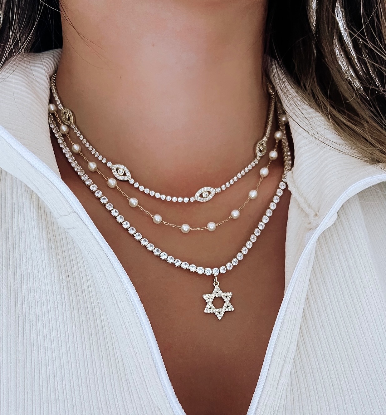 YUMIYUjewelry Facebook ad
