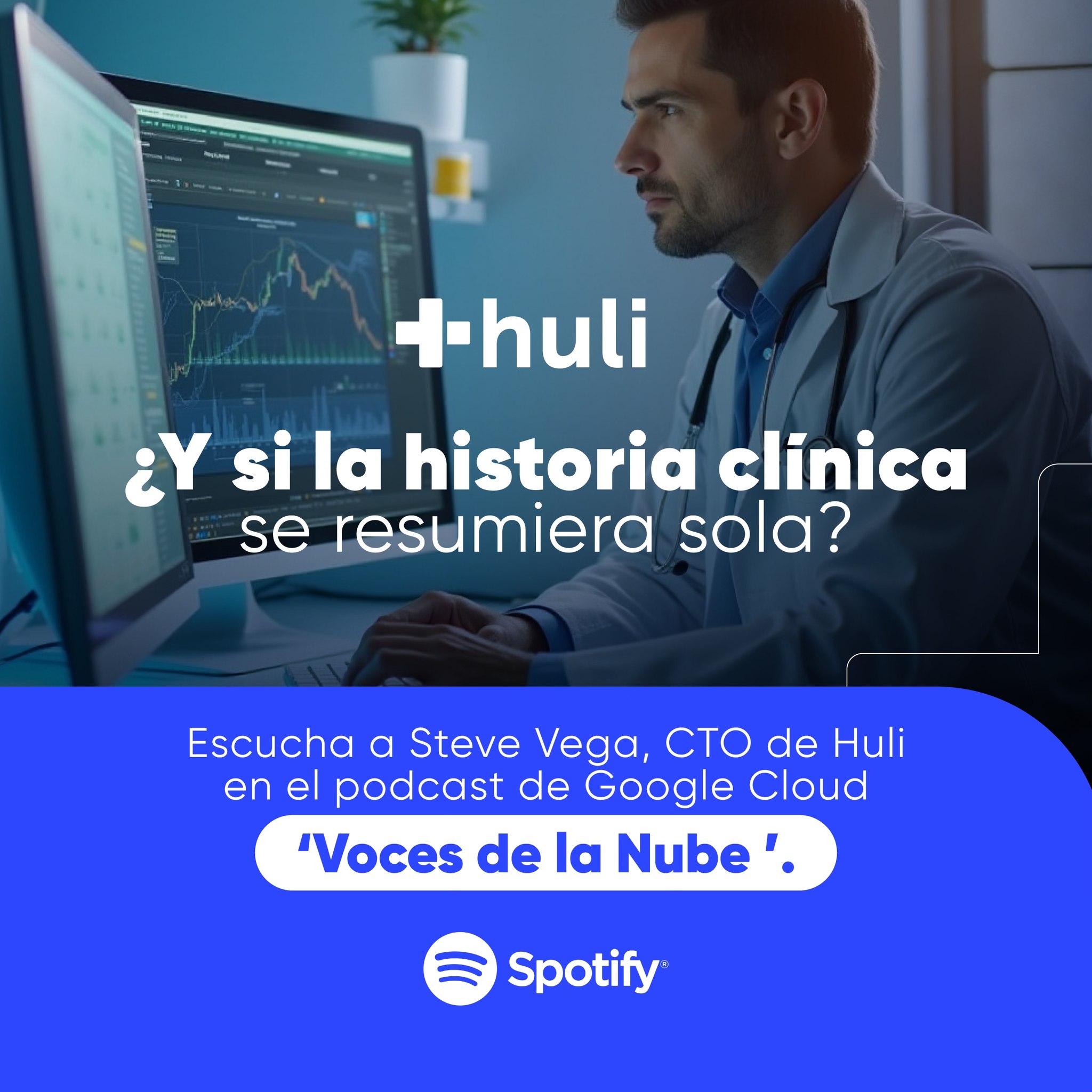 Huli México Facebook ad