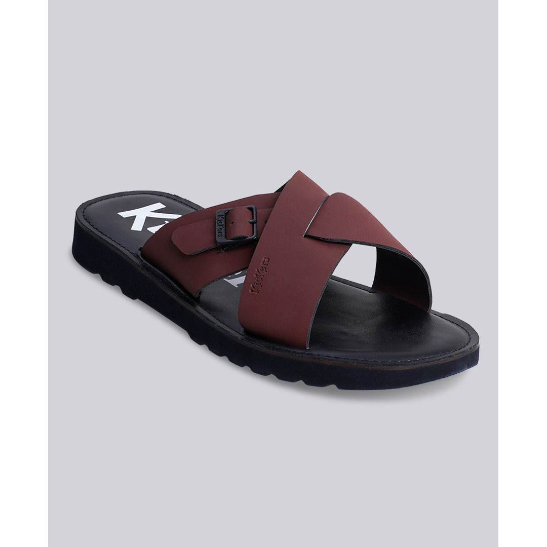 Kickers India Facebook ad: Flat 10% Instant Discount with ICICI Bank Cards…