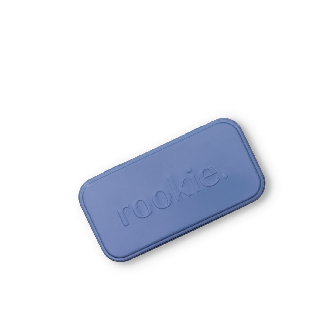 Rookie Facebook ad: Start Again, Without the Guilt